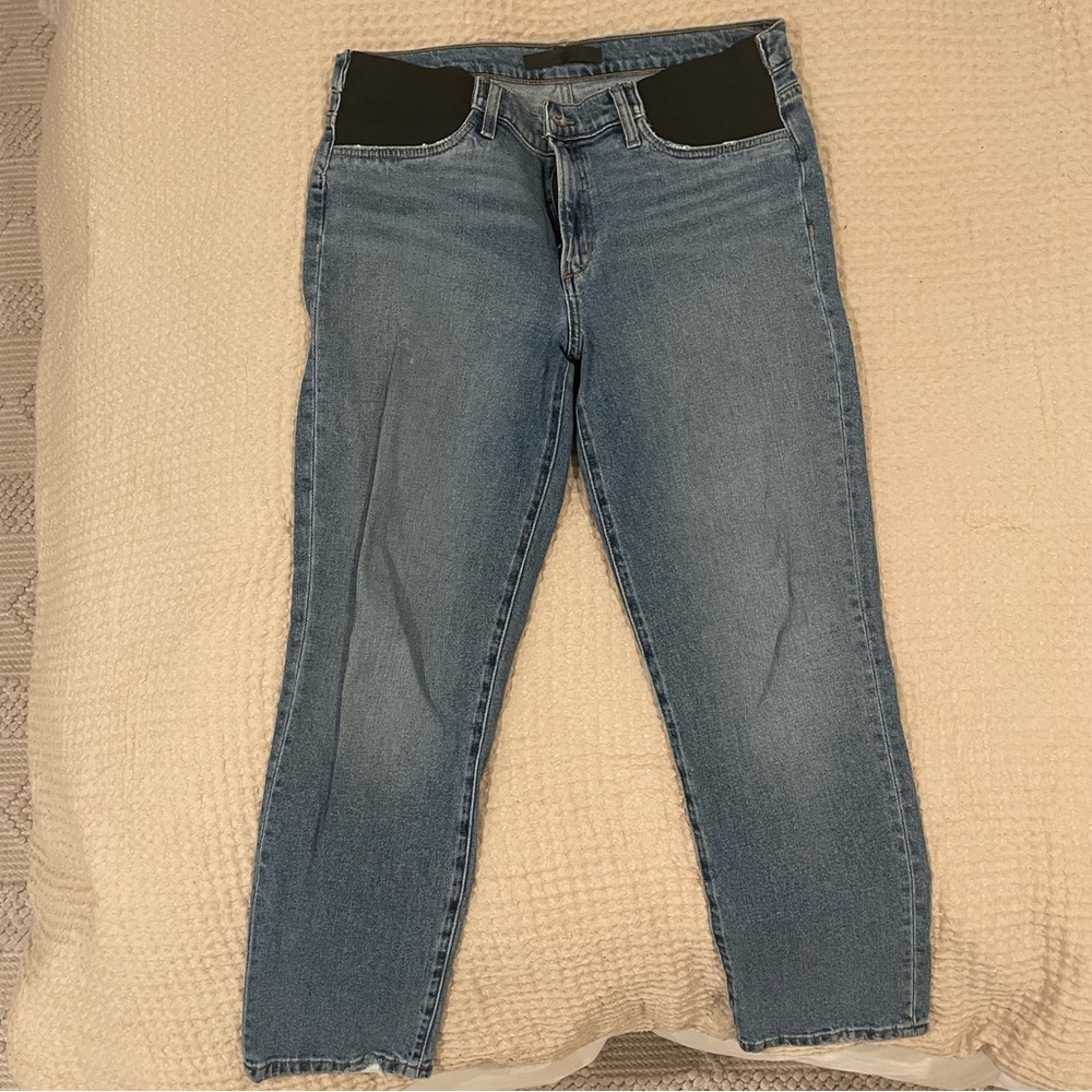 Joe’s Jeans The Lara Maternity Jean